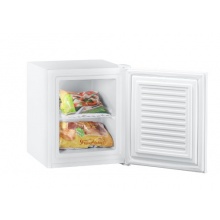 Severin KS 9807 Einbau-Gefrierschrank A+ 32 L Wei Bild 1