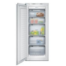 Siemens GI25NP60 Einbau-Gefrierschrank A++ wei Bild 1