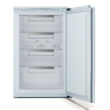 Siemens GI18DA65 Einbau-Gefrierschrank A++ 96 L wei Bild 1