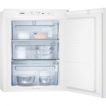 AEG ARCTIS AGS57200S0 Einbaugefrierschrank A+ 70L wei Bild 1