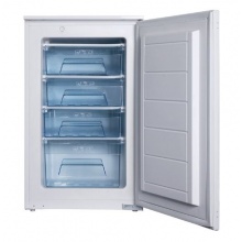 Respekta Einbau-Gefrierschrank GS 11 A+ wei Bild 1