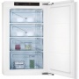 AEG ARCTIS Einbau-Gefrierschrank A+ 94L wei Bild 1