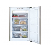 Bauknecht GKIE 2883 A++ Einbau-Gefrierschrank wei Bild 1