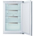 Bosch GID18A50 Einbau-Gefrierschrank 88 cm wei Bild 1