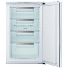 Bosch GID18A50 Einbau-Gefrierschrank 88 cm wei Bild 1