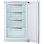 Bosch GID18A50 Einbau-Gefrierschrank 88 cm wei Bild 1