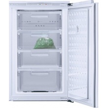 Todami Einbau-Gefrierschrank G 246 A 2 NEFF wei Bild 1