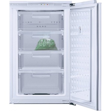 Todami Einbau-Gefrierschrank G 246 A 2 NEFF wei Bild 1
