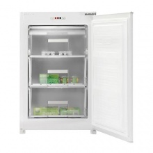 TEKA Einbau-Gefrierschrank TGI2 110 88cm Nische A+ Bild 1