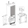 TEKA Einbau-Gefrierschrank TGI2 110 88cm Nische A+ Bild 2