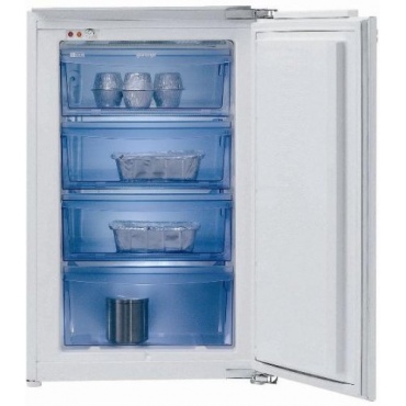 Gorenje FI 5118 W Einbau-Gefrierschrank A+ wei Bild 1