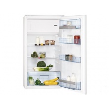 AEG Einbau-Khlschrank A++ 152 L wei Bild 1