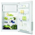 Zanussi Einbau-Khlschrank A++ wei Bild 1