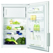 Zanussi Einbau-Khlschrank A++ wei Bild 1