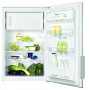 Zanussi Einbau-Khlschrank A++ wei Bild 1