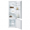 Gorenje RKI 5182 EW Einbau-Khlschrank A+ 162 L wei Bild 1