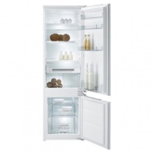Gorenje RKI 5182 EW Einbau-Khlschrank A+ 162 L wei Bild 1
