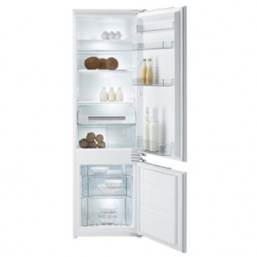 Gorenje RKI 5182 EW Einbau-Khlschrank A+ 162 L wei Bild 1