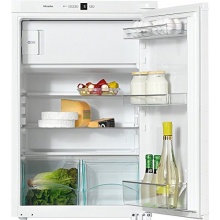 Miele EU1 Einbau-Khlschrank A++ 120 L Khlteil Bild 1