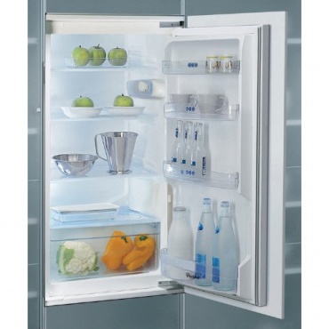 Whirlpool ARG 727/A Einbau-Khlschrank A+ 181 L wei Bild 1