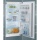 Whirlpool ARG 727/A Einbau-Khlschrank A+ 181 L wei Bild 1