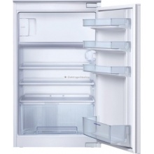 Constructa Einbau-Khlschrank 131 L wei Bild 1