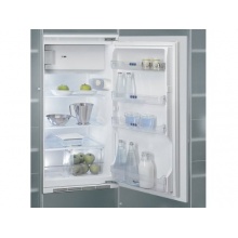 Whirlpool ARGR A+ Einbau-Khlschrank 143 L Bild 1