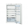 Bosch Einbau-Khlschrank A++ Khlen 98 L Wei Bild 1