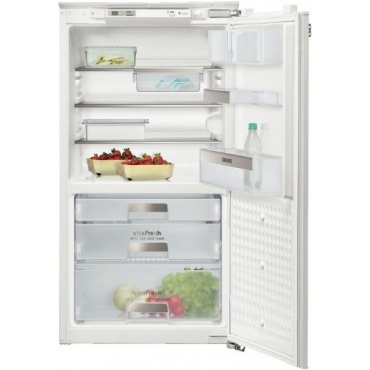 Siemens Einbau-Kühlschrank A+ Kühlen 155 L weiß Bild 1