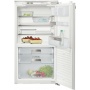 Siemens Einbau-Kühlschrank A+ Kühlen 155 L weiß Bild 1