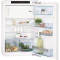 AEG SANTO Einbau-Khlschrank A++ Khlen 117 L wei  Bild 1