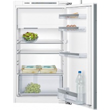 Siemens Einbau-Khlschrank A++ 139 L Khlteil wei Bild 1