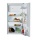 Bauknecht Einbau-Khlschrank 161 L A+ wei Bild 1