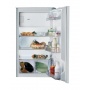 Bauknecht Einbau-Khlschrank 161 L A+ wei Bild 1