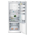 Siemens Einbau-Khlschrank A+ Khlen 127 L wei Bild 1