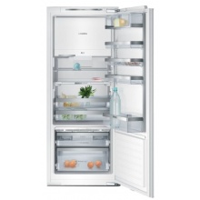 Siemens Einbau-Khlschrank A+ Khlen 127 L wei Bild 1