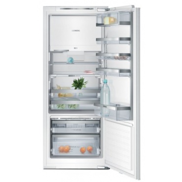 Siemens Einbau-Khlschrank A+ Khlen 127 L wei Bild 1