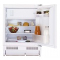 Beko BU 1153 Einbau-Khlschrnk A++ 92 L Khlteil wei Bild 1