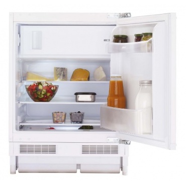 Beko BU 1153 Einbau-Khlschrnk A++ 92 L Khlteil wei Bild 1