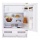 Beko BU 1153 Einbau-Khlschrnk A++ 92 L Khlteil wei Bild 1