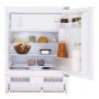 Beko BU 1153 Einbau-Khlschrnk A++ 92 L Khlteil wei Bild 1