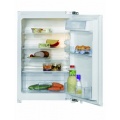 Amica Einbau-Khlschrank A+ 126 L Khlteil wei Bild 1