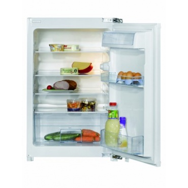 Amica Einbau-Khlschrank A+ 126 L Khlteil wei Bild 1