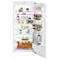 Liebherr IKP Einbau-Khlschrank Khlteil A+++ 222 L Bild 1