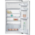 Siemens Einbau-Kühlschrank A+ 162 L weiß Bild 1
