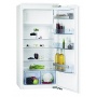 AEG SANTO Einbau-Khlschrank A++ wei 181 L Bild 1