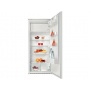 Zanker Einbau-Khlschrank A+ 210L wei Bild 1