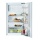 Bauknecht KVI 1103 Einbau-Khlschrank A++ wei Bild 1