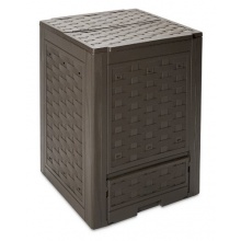 TOOMAXART650B Komposter Rattan Line Bild 1