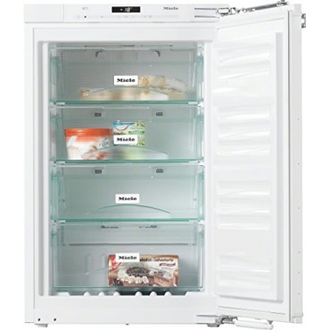 Miele Gefrierschrank A++ 86 L Gefrierteil wei Bild 1